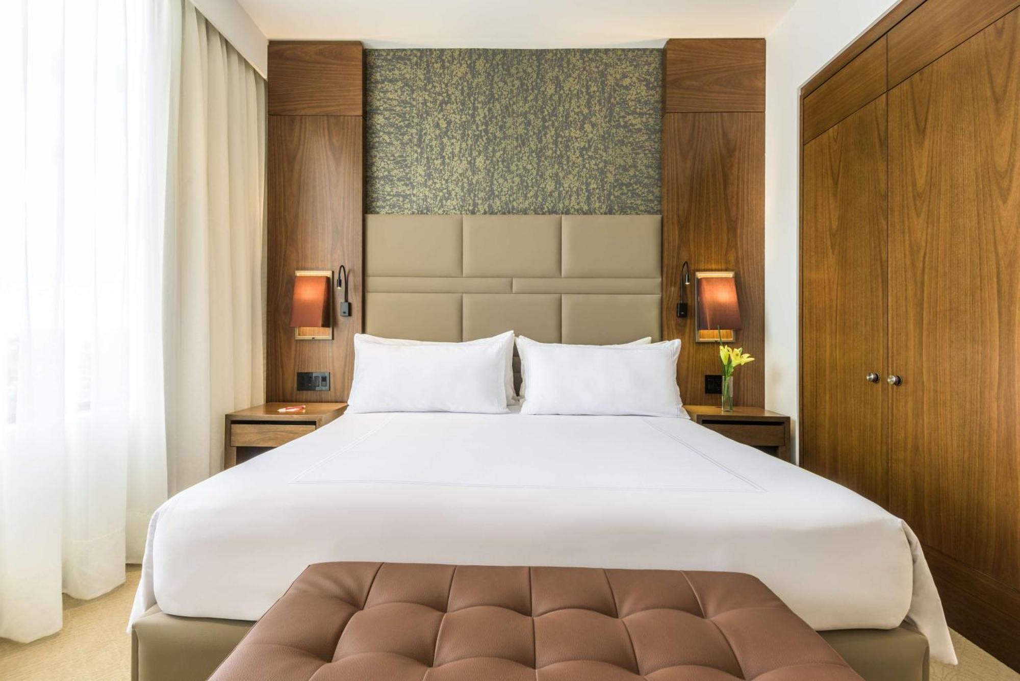 Nh Collection Bogota Royal Teleport Hotell Exteriör bild