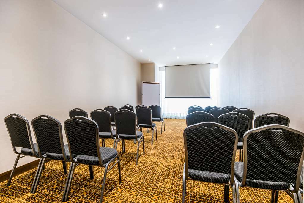 Nh Collection Bogota Royal Teleport Hotell Bekvämligheter bild