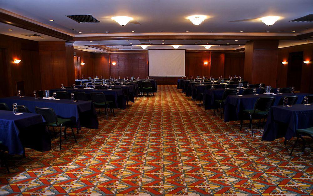 Nh Collection Bogota Royal Teleport Hotell Bekvämligheter bild